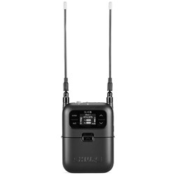 Shure SLXD5 Digital Wireless Receiver L57 Band