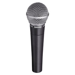 DawnRays 3 Leg Boom Double Microphone Stand NB-200 Adjustable Mic