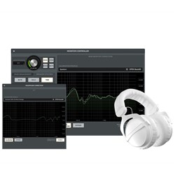 Sonarworks SoundID Reference Headphone Edition w/ Apollo Monitor Correction (eLicence)