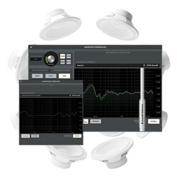 Sonarworks SoundID Reference Multichannel Ed. w/ XREF20 Mic & Apollo Monitor Correction