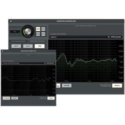 Sonarworks Apollo Monitor Correction Add-On (eLicense Download)