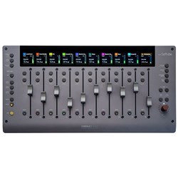 Softube Console 1 Fader MKIII DAW/Plug-In Controller w/ Analog Feel Faders