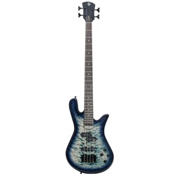 Spector Legend 4-String Bass (Faded Blue Gloss)