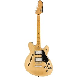 Squier Classic Vibe Starcaster Maple Fingerboard (Natural)