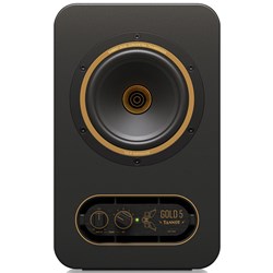 Tannoy Gold 5" Studio Monitors (Pair)