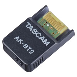 Tascam AK-BT2 Bluetooth Apapter for FR-AV2