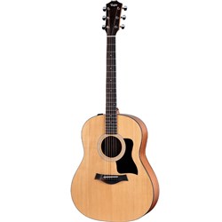 Taylor 117e Grand Pacific Acoustic Electric Guitar (Natural) inc Gig Bag