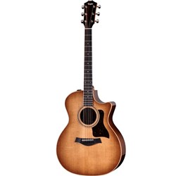 Taylor 314ce Studio Special Edition Acoustic Guitar (Shaded Edge Burst)