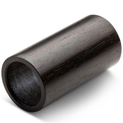 Taylor Crelicam Ebony Guitar Slide 7/8"