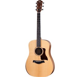 Taylor Academy 10e Dreadnought Acoustic Electric Guitar (Natural) inc Gig Bag