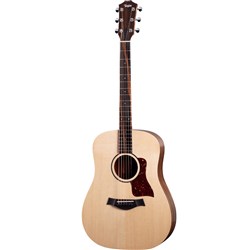 Taylor Big Baby Taylor BBTe Acoustic Electric Guitar (Natural) inc Gig Bag