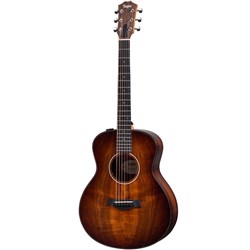 Taylor GS Mini-e Koa Plus Acoustic Electric Guitar inc AeroCase