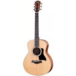 Taylor GS Mini Sapele Acoustic Guitar (Natural) inc Gig Bag