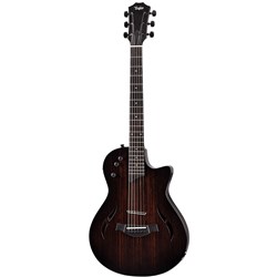 Taylor T5z Classic - Rosewood Hybrid Electric-Acoustic Hollowbody Guitar inc AeroCase