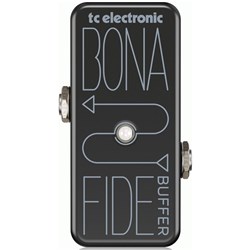 TC Electronic Bonafide Buffer