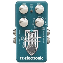 TC Electronic Dreamscape Chorus Flanger & Vibrato Pedal