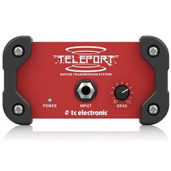 TC Electronic GLT Teleport Active Transmitter