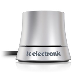 TC Electronic Level Pilot X Desktop Speaker Volume Controller w/ XLR Connectivity