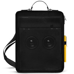 Teenage Engineering OB-4 Mesh Bag (Black)