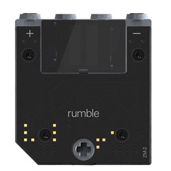 Teenage Engineering ZM2 Rumble Module for OP-Z