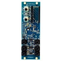 1010 Music Euroshield Synth FX Development Board