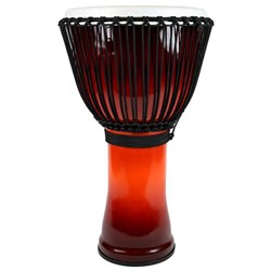 Toca Freestyle 2 Series Djembe 12" (African Sunset)