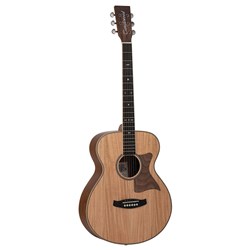 Tanglewood TRU3-HR Reunion Pro Folk Acoustic Guitar