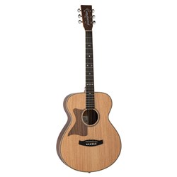 Tanglewood TRU3-HR-LH Left-Handed Reunion Pro Acoustic Guitar