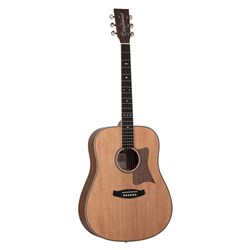 Tanglewood TRU5-HR Reunion Pro Dreadnought Acoustic Guitar