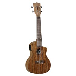 Tanglewood TWT12E Tiare Concert Ukulele w/ Pickup (Ovankol)