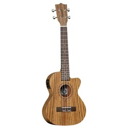 Tanglewood TWT14E Tiare Tenor Ukulele w/ Pickup (Ovankol)