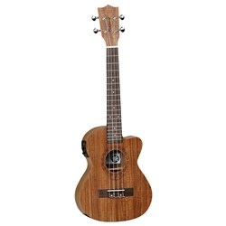 Tanglewood TWT17E Tiare Tenor Ukulele w/ Pickup (Koa)