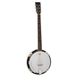 Tanglewood TWB18-M6 Union 6-String Banjo