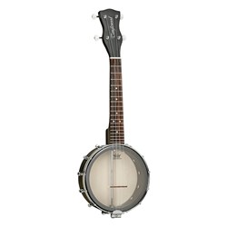 Tanglewood TWBU Banjo Ukulele (Tobacco Burst)