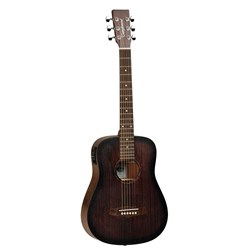 Tanglewood TWCRTE Crossroads Traveller Acoustic Electric Guitar