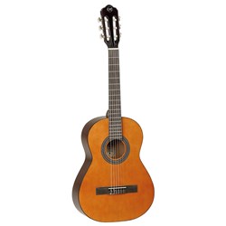 Tanglewood TWEMC2 Enredo Madera Comienzo 3/4 Classical Guitar