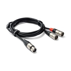 Universal Audio Sphere Cable (10ft)