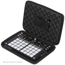 UDG Creator Pioneer DDJ-XP1 Hardcase (Black)