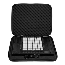 UDG Creator Akai APC 64 Hardcase (Black)