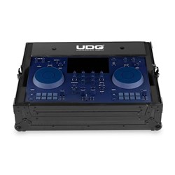 UDG Ultimate Flight Case AlphaTheta Omnis-Duo (Black)