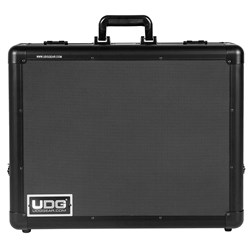 UDG Ultimate Pick Foam Flight Case Ableton Push 3 (Black)