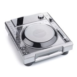 Decksaver Pioneer CDJ850 DJAC