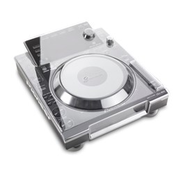 Decksaver Pioneer CDJ900 DJ Player Cover