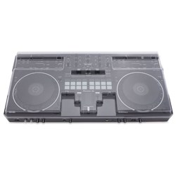 Decksaver Pioneer DJ DDJ-REV5 Cover