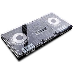 Decksaver Pioneer DDJRZ & DDJSZ DJ Controller Cover