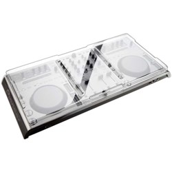 Decksaver Pioneer DDJT1 DJ Controller Cover