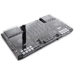 Decksaver Denon MCX8000 DJ Controller Cover