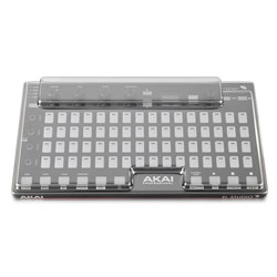 Decksaver Akai Pro Fire Controller Cover