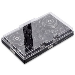 Decksaver Hercules DJ Control Inpulse 200 DJ Controller Cover