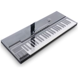 Decksaver Native Instruments Komplete Kontrol S49 MK3 Keyboard Cover